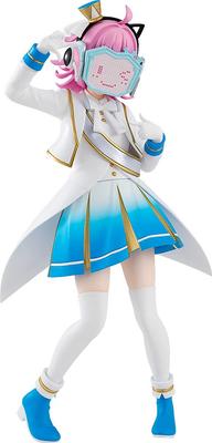POP UP PARADE Love Live Nijigasaki High School Idol Club Tennoji Rina Nichtmaßstäblich ABS & PVC Vorbemalt Vollständige Figur