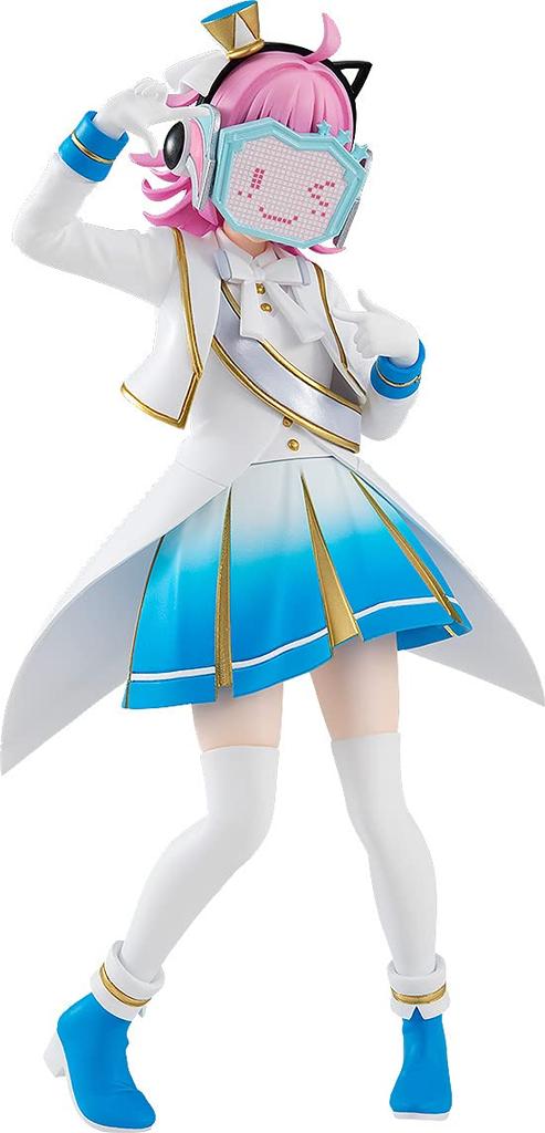 POP UP PARADE Love Live Nijigasaki High School Idol Club Tennoji Rina Měřítko mimo rozsah ABS & PVC Předbarvená kompletní figurka