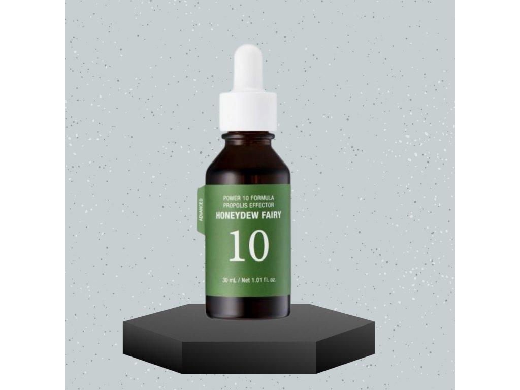 It's Skin POWER 10 FORMULA PROPOLIS EFFECTOR HONEYDEW FAIRY 30ml