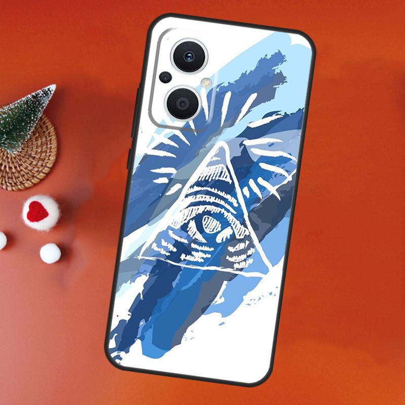 Life Is Strange For OPPO Reno 8T 4Z 5Z 4 5 6 7 8 Lite 10 Pro OPPO Find X2 Lite X3 Neo X6 X5 Pro Phone Case