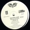 12inch Record EVE, ALICIA KEYS - Gangsta Lovin' INTR107731 Interscope Reco 2002 US Rap & Hip-Hop/R&B Used