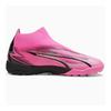 Sports shoes Puma Pink Ultra Match+ LL TT M