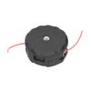 Straight Shaft String Trimmer Head for Speed-Feed 400 Head SRM-225 SRM-230 SRM-210