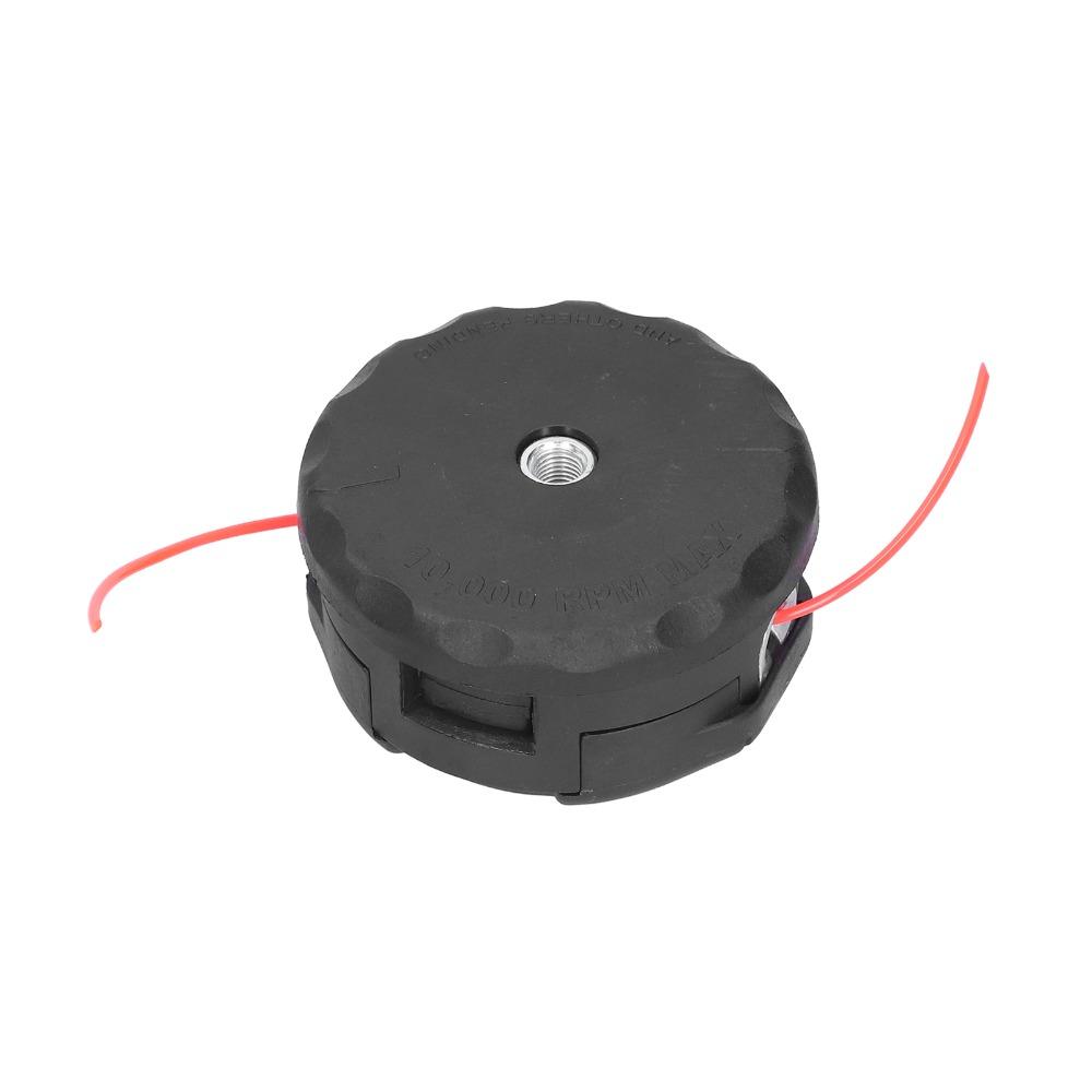 Straight Shaft String Trimmer Head for Speed-Feed 400 Head SRM-225 SRM-230 SRM-210