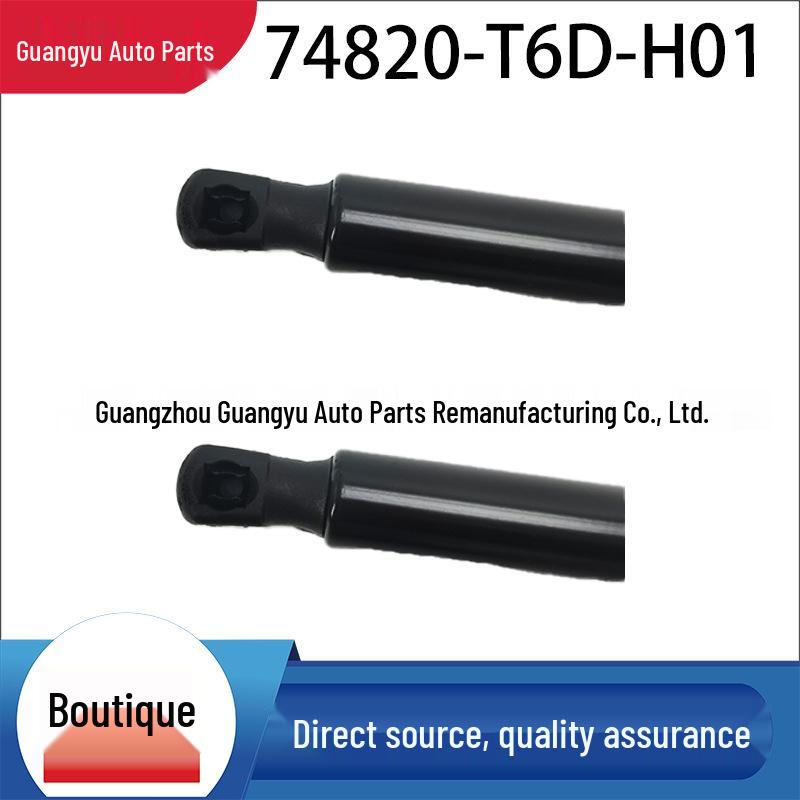 74820-T6D-H01 Premium Tailgate Strut L/R for Odyssey