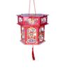Chinese Style New Year Luminous Lantern Traditional Spring Festival Supplies  Good Luck Decoration