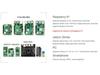 Raspberry Pi 7" DSI Capacitive Touch LCD Display (800x480)