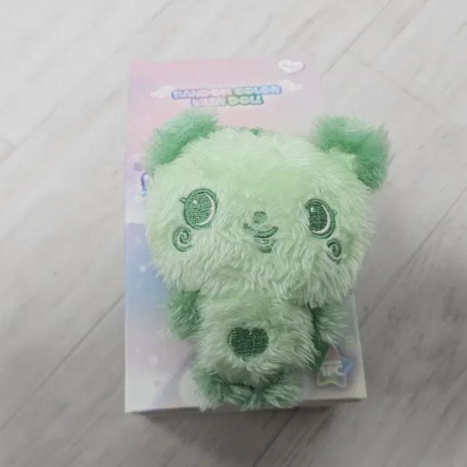 

NCT Желание цвета Кукла желаний для пары Сакуя Зеленый