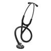 3M Littmann Master Cardiology 2176 Stethoscope, Cardiology, Black,