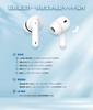 Bluetooth Earphones, Wireless Earphones, EDR+ Bluetooth 5.4, Karna Type, 2025 Bluetooth Earphones, Automatic Pairing, Instant Connection, Hands-Free