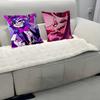 Husa de pernă Alastor Angel Dust Vaggie Husa Pernă Canapea Decorațiune Cameră Casă Cadou Copii