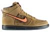 Nike Dunk High All Star Galaxy Gold 503766-780