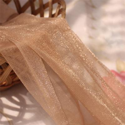 Summer Ultra Thin Translucent Stockings Sheer Medias Multicolor Shiny Glitter Seamless Pantyhose Lady Nylon Sexy Women Tights