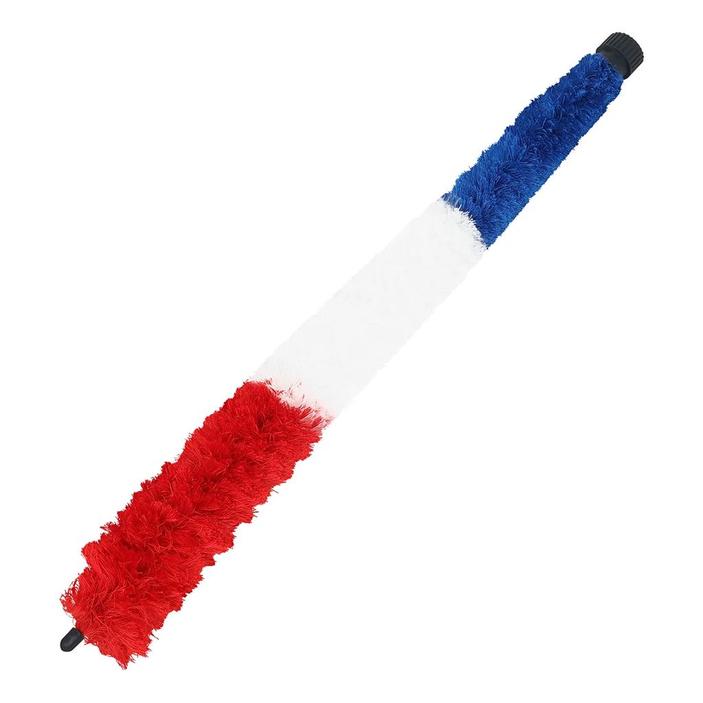 Saxophone Cleaning Brush Tenor Sax Inner Wall Wiping Brush Cleaning Maintain Care Tools Woodwind Instrument Accessories Parts