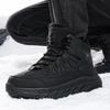 Plus Size Men Outdoor Sports Hiking Shoes Comfortable Footwear Light Weight Ankle Boot Fashion New Arrivial Sneakers Trekking