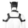 Erotic Adult Toys Set: Dog Headgear, Armband, Chest Strap, Neck Collar, Costume Props
