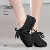 Canvas Jazz & Ballet Dance Shoes - Soft-Soled for Kids & Adults