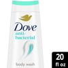 Dove Dove Care   Protect Body Wash Antibacterial 22 Fl Oz