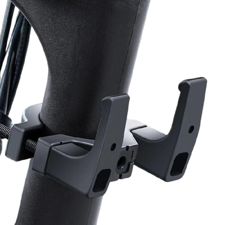 Electric Scooter Front Hook Multifunctional Motorbike Bag Hook Luggage Bag Hanger Holder for Electric Motorcycle Bike