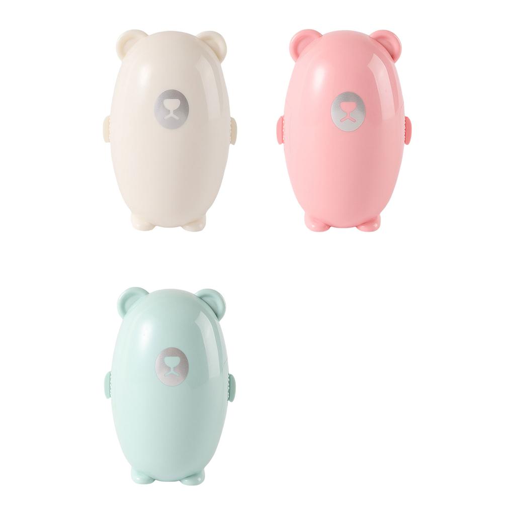 Fusselrolle Haarentferner Ball Wiederverwendbare Gel-Fusselrolle für Tierhaare Aufrüstung Wiederverwendbare Fusselrollen Waschbare Kleberolle