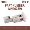 MN207319 Fuel Pump Replacement Part For Mitsubishi Colt Plus 1.5L 2014 Vehicle Fuel System