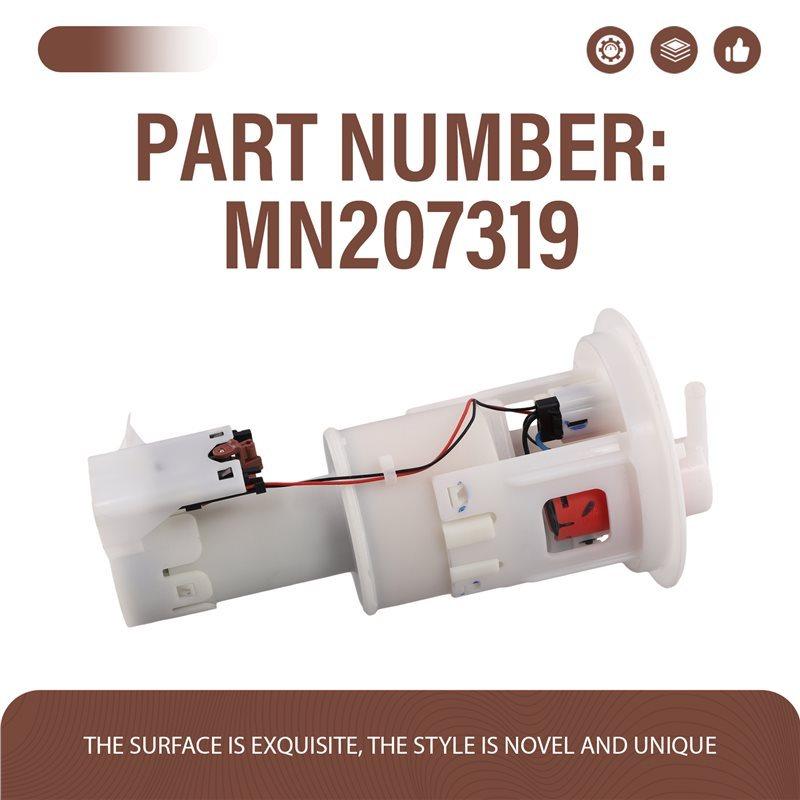MN207319 Fuel Pump Replacement Part For Mitsubishi Colt Plus 1.5L 2014 Vehicle Fuel System
