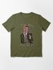 UB40 feat. Ali Campbell Never Gonna Give You Up Rickroll - Rick Astley Essential T-Shirt