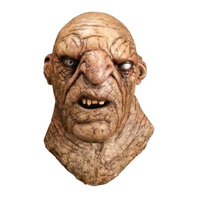 O Hobbit: Uma Jornada Inesperada Máscara de Bert, o Troll