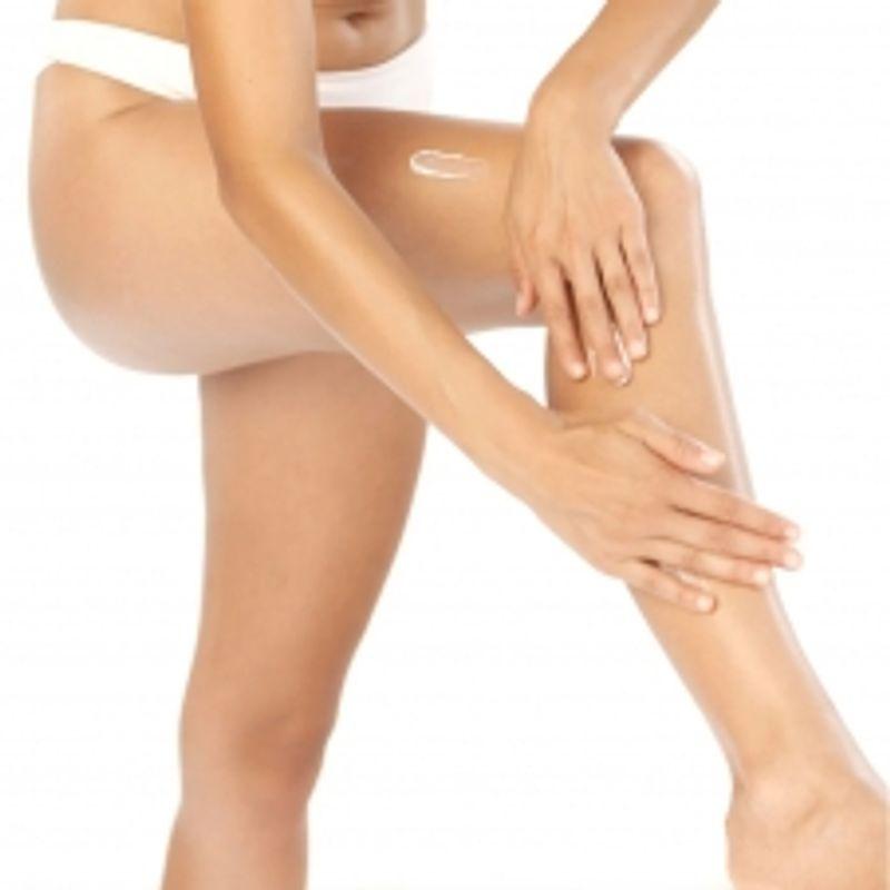 Garnier Ambre After Sun Milk 400ml