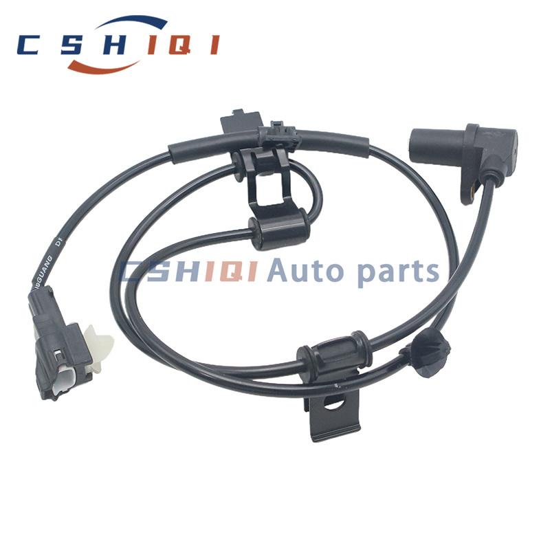 95670-17100 New Front Left Right ABS Wheel Speed Sensor For Hyundai Lavita FC Matrix 2001-2010 Car Part Accessories 95670-17000