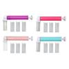 4 buc/set Colorant pentru tort Aerograf Pompă DIY Pistol de pulverizare pentru tort Decorare Pulverizare Colorare Colorare Desert Ustensile de patiserie pentru bucătărie