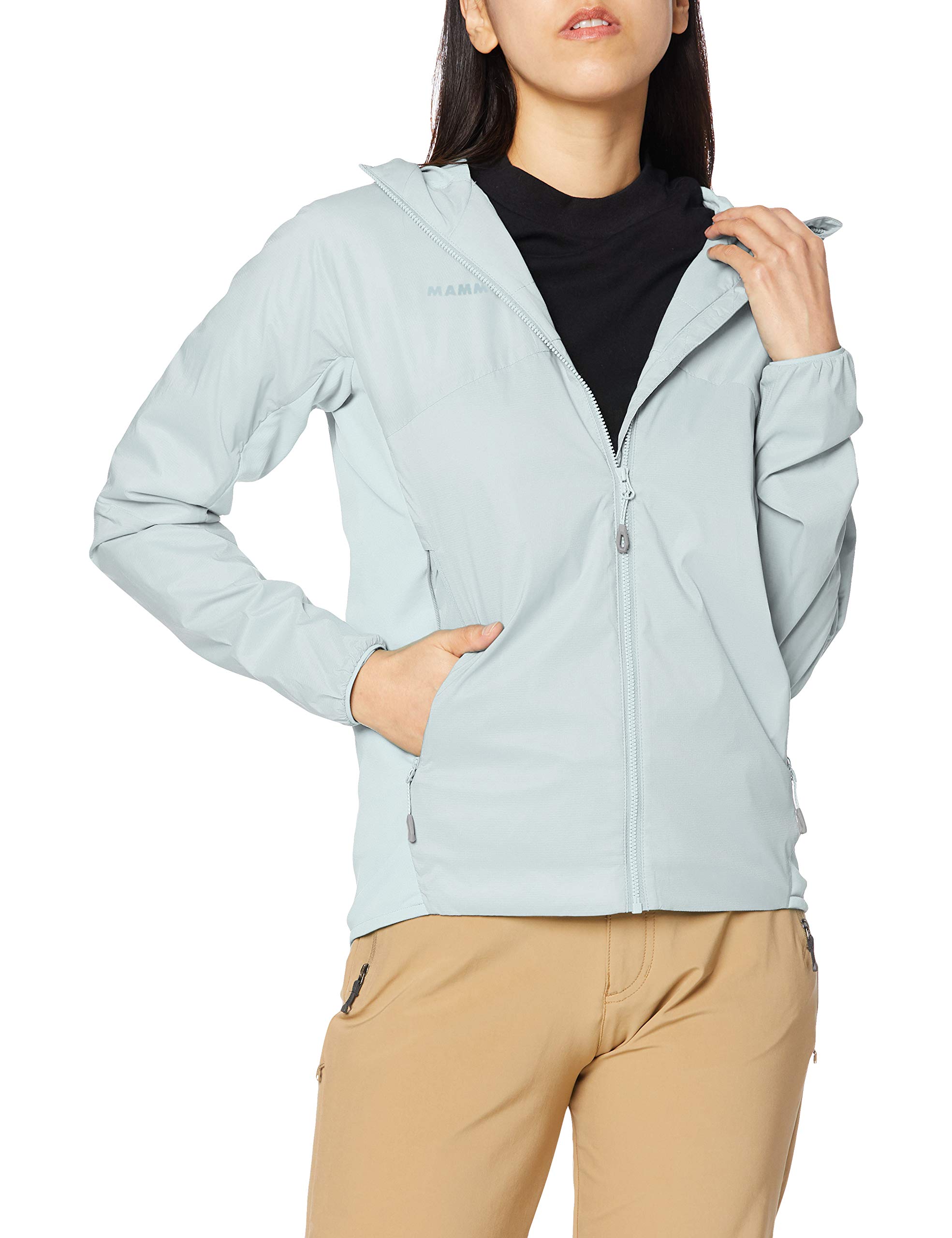 

Rime Light IN Flex Куртка с капюшоном AF Женская баллада [Mammut] 1013-01310