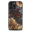 Bewood Unique Case for iPhone 14 Pro Max - Planets - Pluto