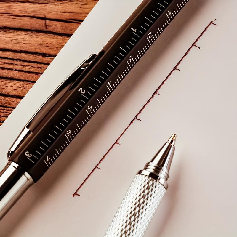 1 6-in-1 multifunktionaler Werkzeugstift