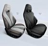 BYD Frigate 07 All-Season Leather Car Seat Cover – Fully Enclosed Universal Fit.