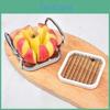 Cutter Fruit Vegetable Stainless And Steel Corer Slicer With Replaceable Blades French Fry Cutter Vegetable Peeler For Potatoes Onions Carrots