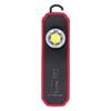 LED Work Light 60W 2 Dimmable Mode Hanging Hook USB Charge Magnetic Base Rechargeable Work Light
