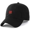 Big Head Men Women Woolen Baseball Cap Winter Wide Brim Warm Snapback Hat Plus Size 58-60cm 61-65cm