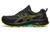 Asics Gel Venture 9 Nero Lime Zest 1011B486-003