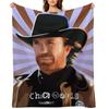 Chuck Norris Throw Blanket Weighted Blankets For Baby Thermal Summer Blankets