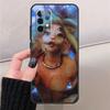 Melanie Martinez Hülle für Samsung Galaxy A52 A32 A12 A13 A33 A53 A34 A54 A14 A15 A16 A26 A36 A56 A06 A35 A55