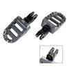 Front Footrests Foot Pegs Fit for YAMAHA BOLT / BOLT R-SPEC / XV950R 2014-2024