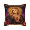 M-Madonna Confessions I Feel So Free Pillowcases  Kawaii Pillow Case For Sofa Home Decor Soft Pillow Cover