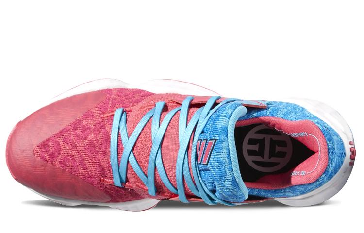 Harden Vol. 4 Adidas 'Candy Paint' EF0998