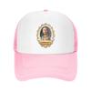 Custom Francisco Franco Baseball Cap for Unisex Women Personalized Breathable Spain Leader Trucker Hat Outdoor Snapback Dad Hats