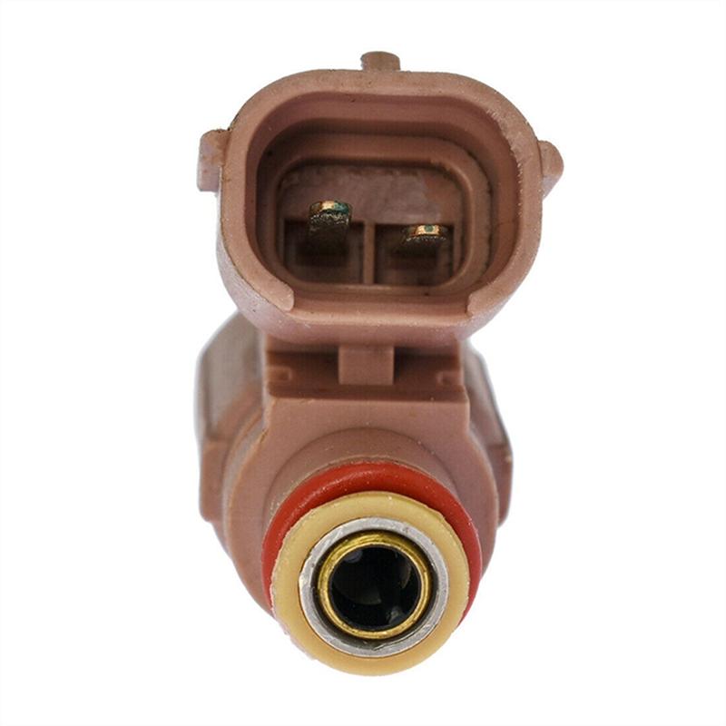 Motorcycle Fuel Injector Nozzle 60E-13761-10-00 For FX VX PWC Jet Boats SR230 SX230 2004-2011 60E137611000