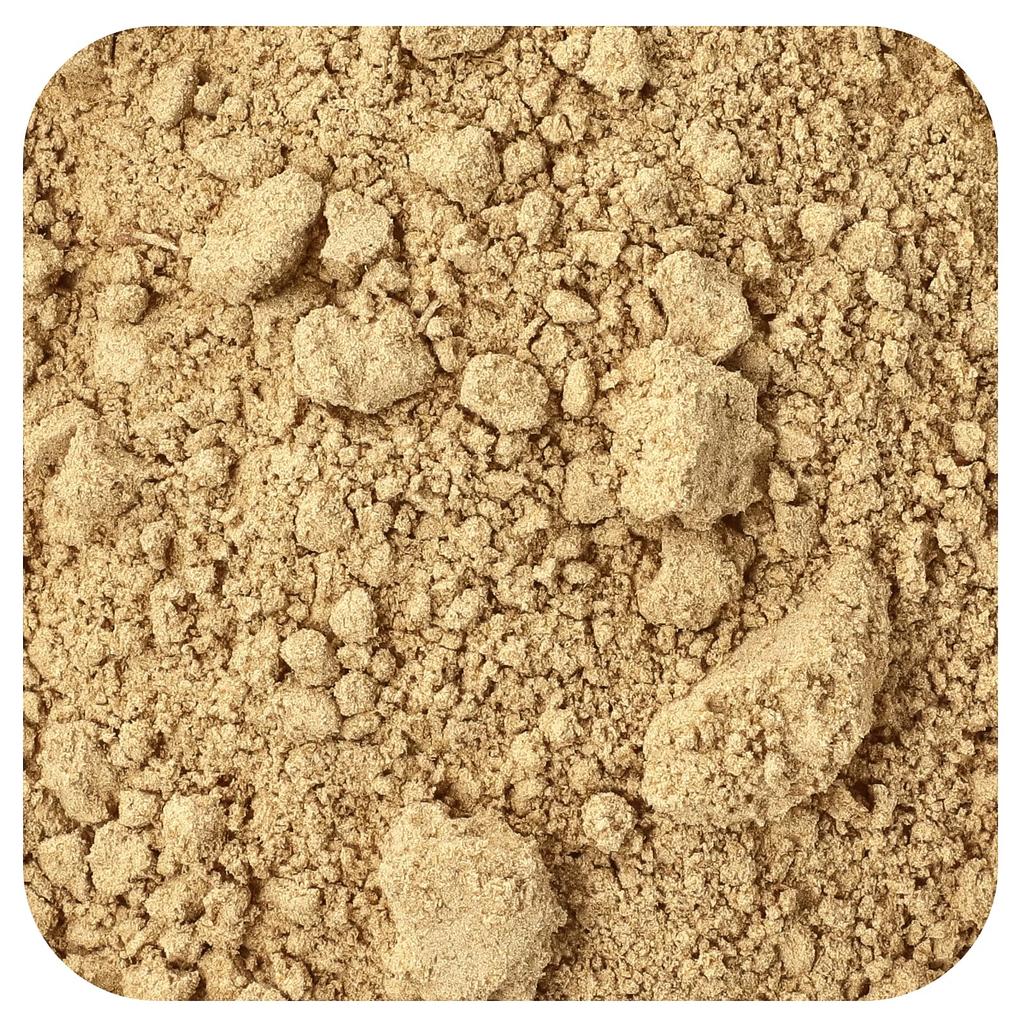 Fungiology®, Certified Organic Agaricus Powder, 120G (4.2Oz)