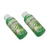 2pcs 60ml Medicated Oil Spray Mosquitoes Bites Relief Refreshing Medicated Oil for Summer