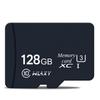 High-Speed Mobile Phone & Dash Cam Memory Card: 64GB, 128GB MicroSD
