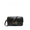 Banavana Charlotte C Shoulder Bag blaCk hmwCC089Chl1